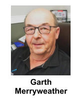 Garth Merryweather