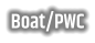 Boat/PWC